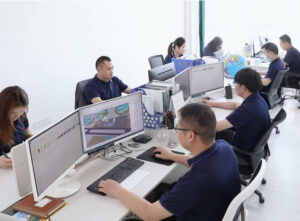 Beston amusement company
