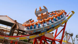 flying UFO rides for sale