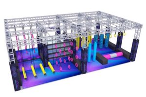 Beston adventure indoor playground equipment for sale (3)