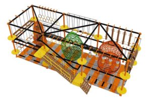 Beston adventure indoor playground equipment for sale (5)