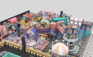 indoor playground equipment