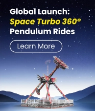 360 Pendulum Rides