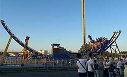 amusement park project in Kazakhstan2