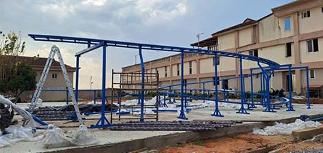 Beston amusement park rides (6)