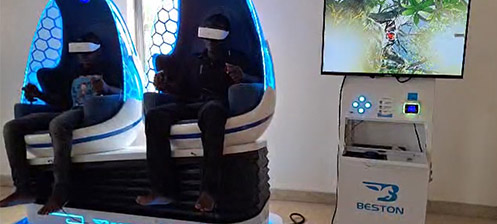 Beston amusement park rides (7)