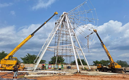 Beston amusement park rides (8)