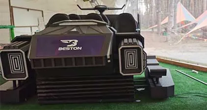 outdoor amusement park rides in Russia (5)