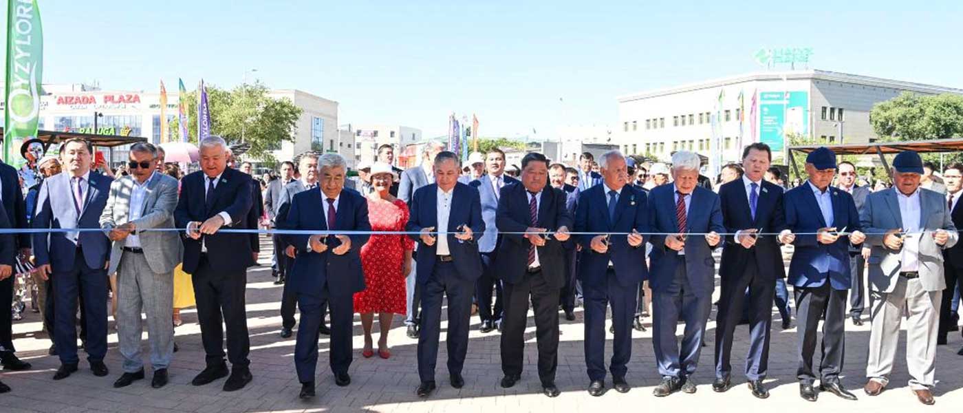 amusement park rides in Kyrgyzstan (3)