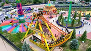 amusement park project in Kyrgyzstan (4)