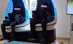 amusement park equipment in Nigeria