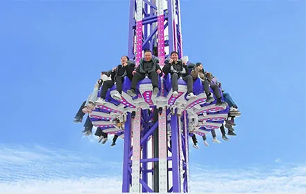 drop tower