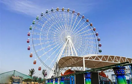 ferris wheel rides for sale