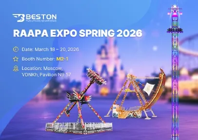 Raapa Expo 2026