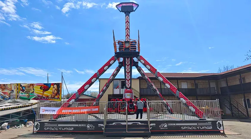 BestonRides pendulum ride in Russia (3)
