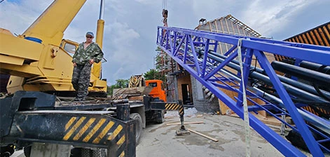 BestonRides drop tower rides installed in Russia (3)