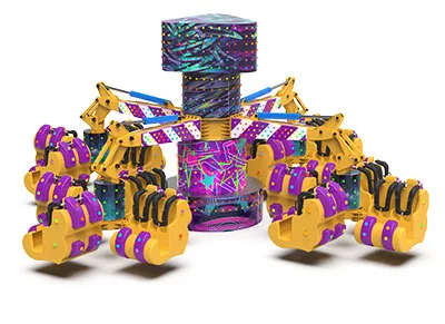 Star Racing Rides