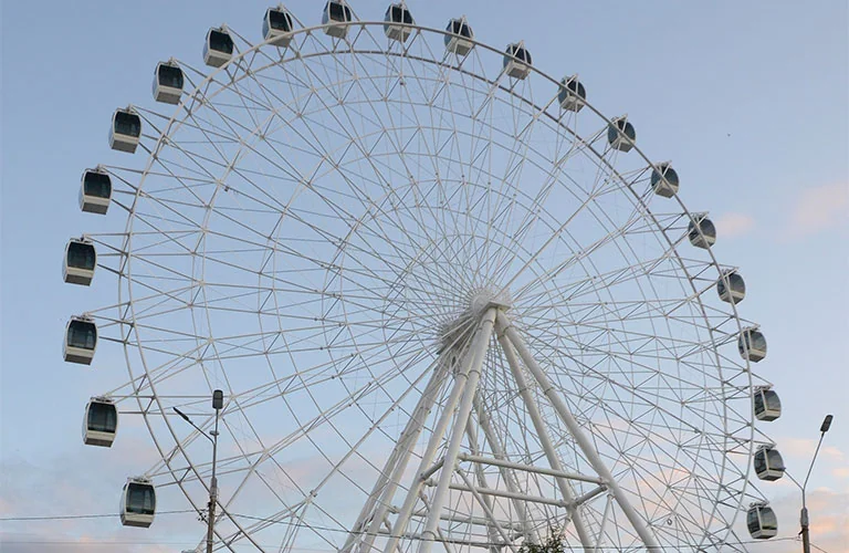 bestonrides ferris wheel