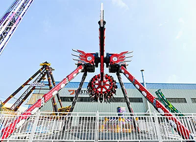 big pendulum