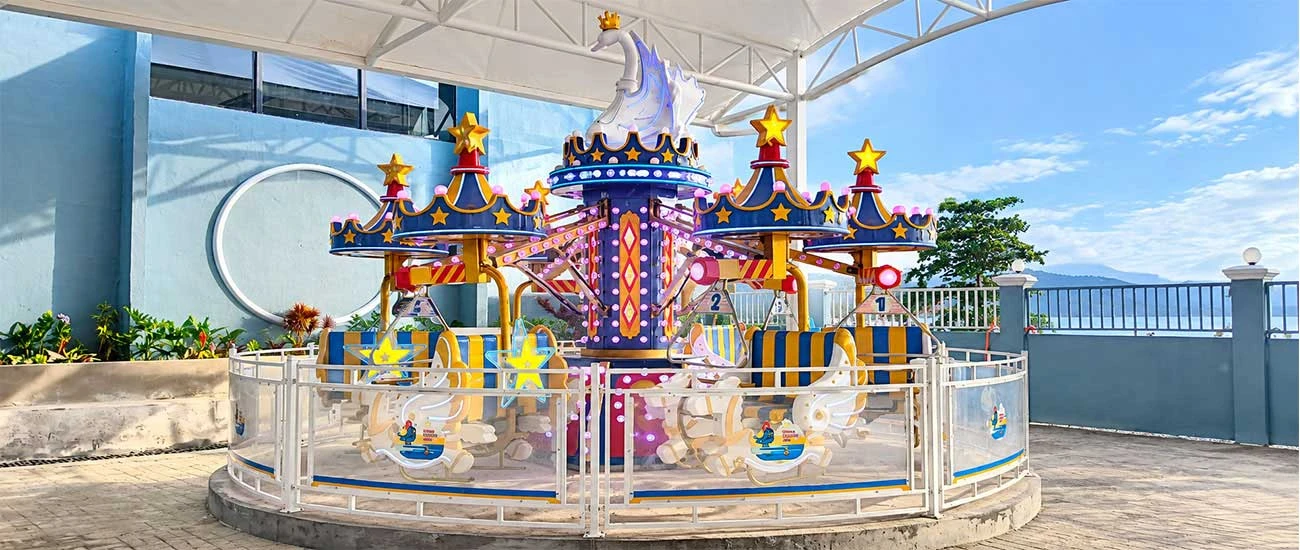 Beston amusement park rides in hilippines (3)
