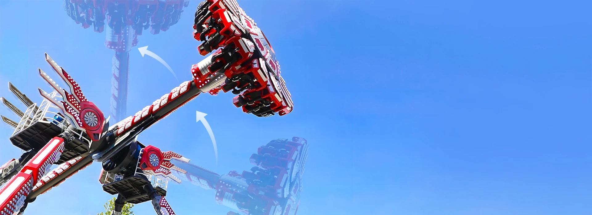 pendulum rides